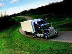 Western Star 4900 EX Long Haul 2008 года